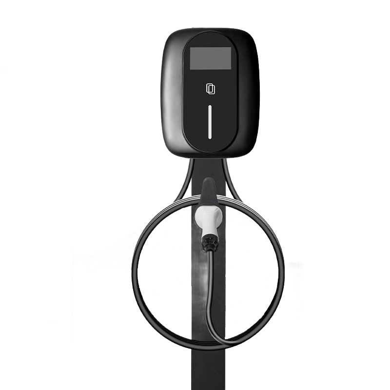 EV Charging Connector