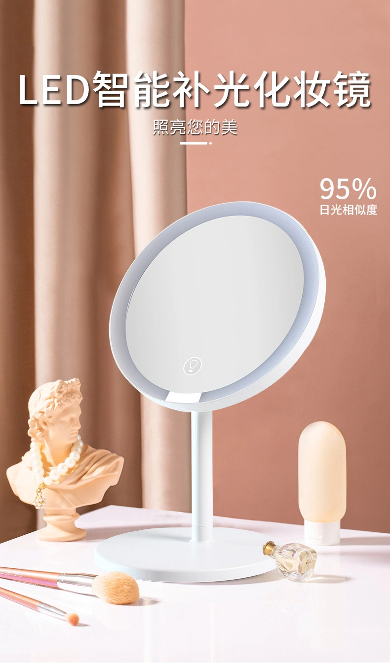 LED子母镜