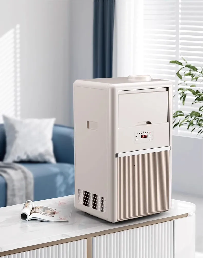 Ice Maker