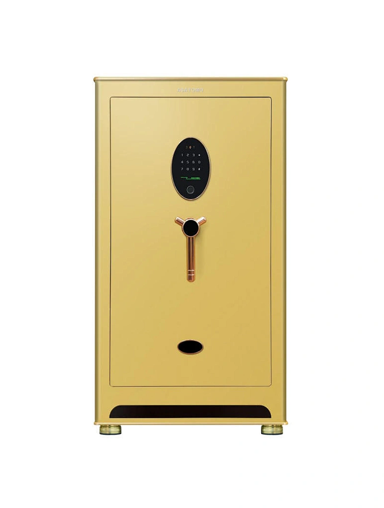 Safe Box