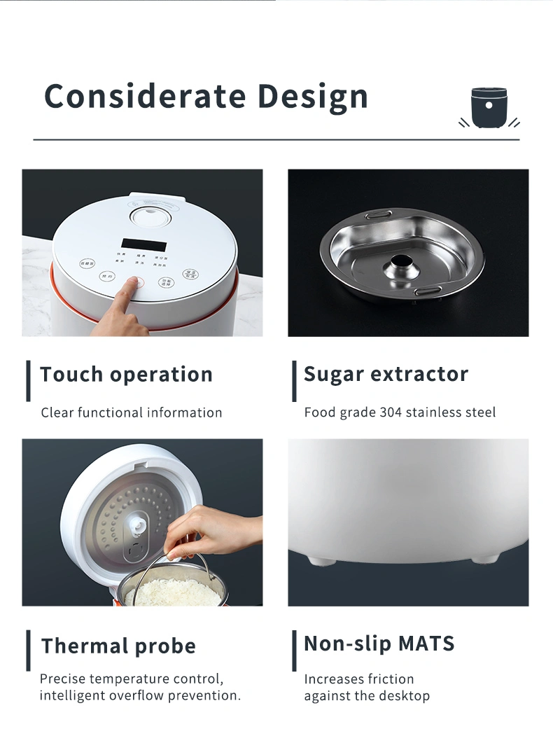Rice Cooker
