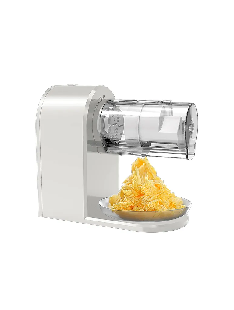 Shaved Ice Machine