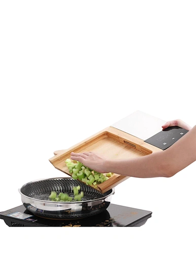 Smart Cutting Board