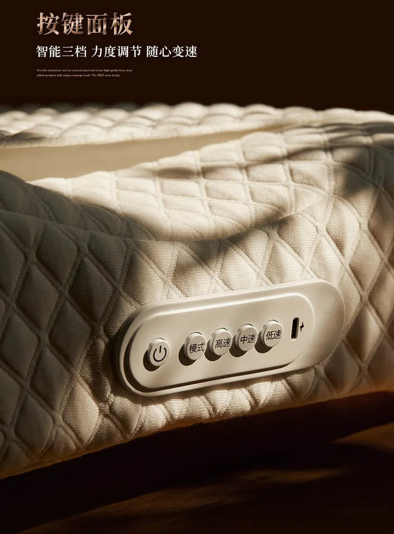 Massage Pillow