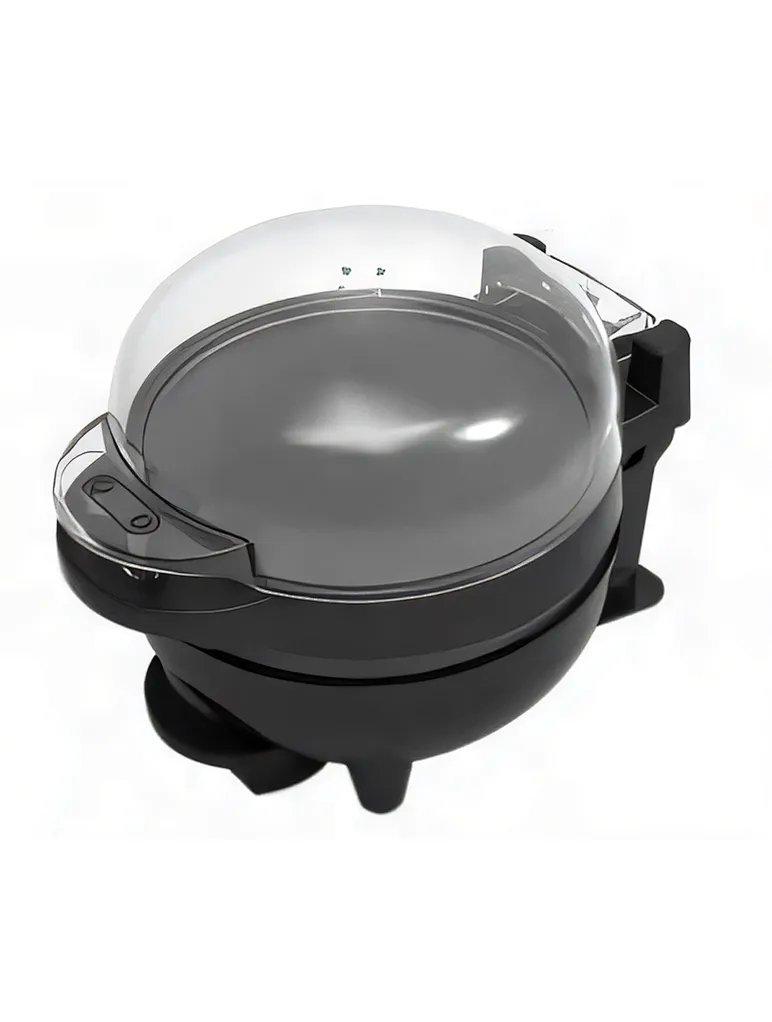 Burger Maker