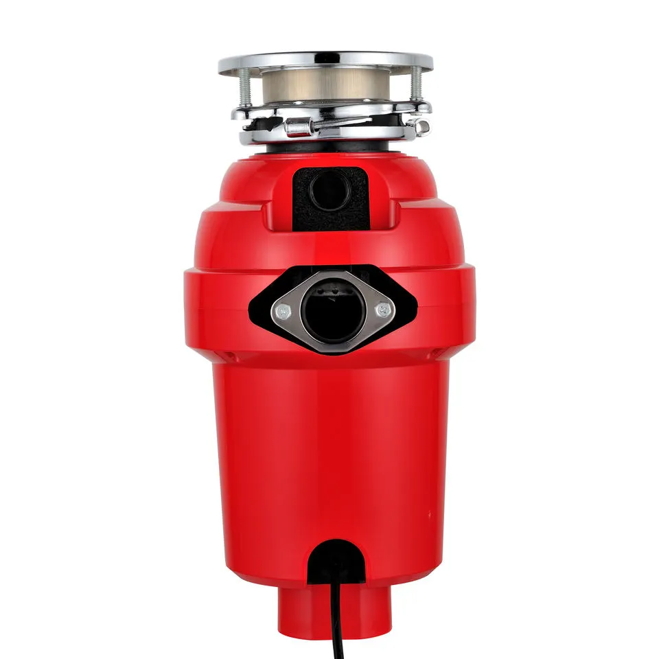 Food Waste Disposer