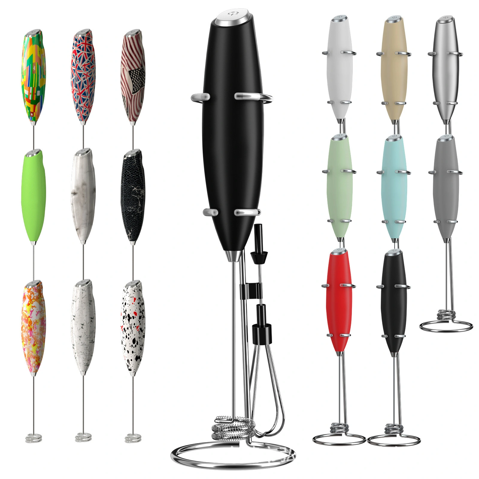 Milk Frother
