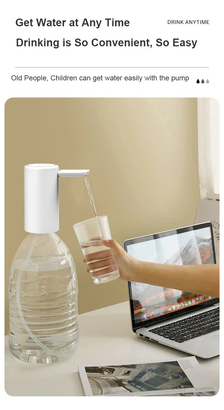 Water Dispenser Pump