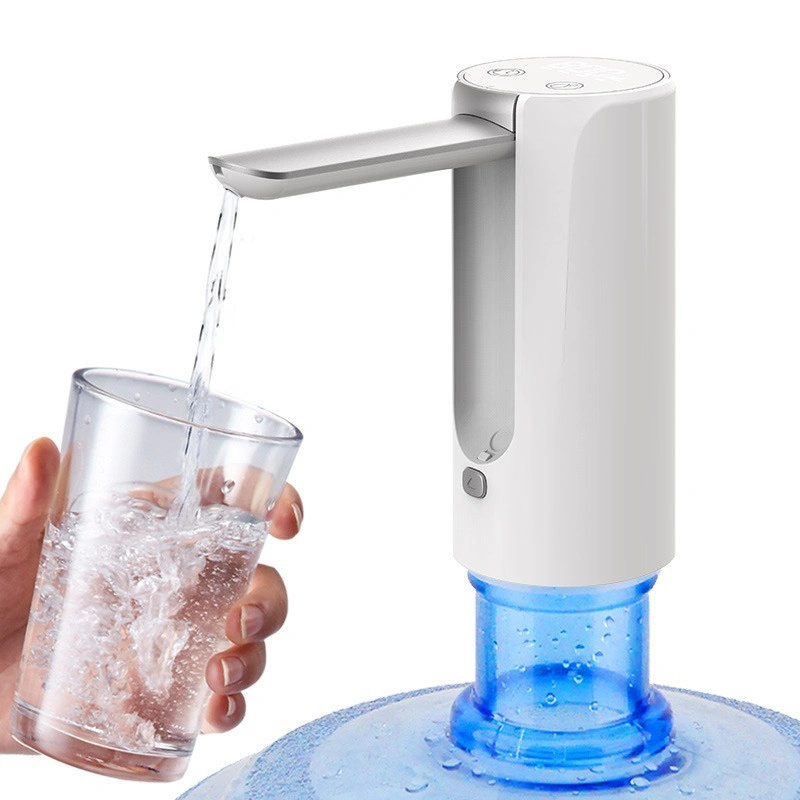 上水器