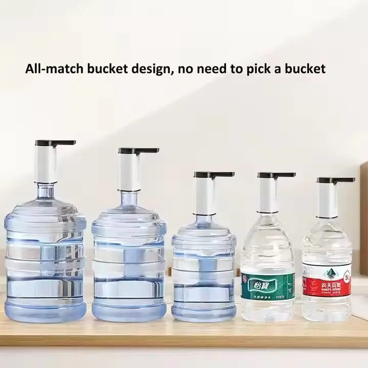 上水器