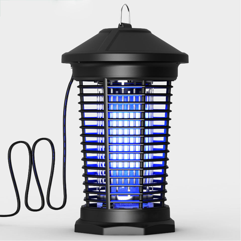 Mosquito Killer Lamp