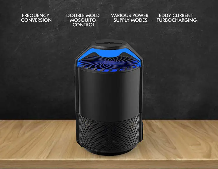 Mosquito Killer Lamp