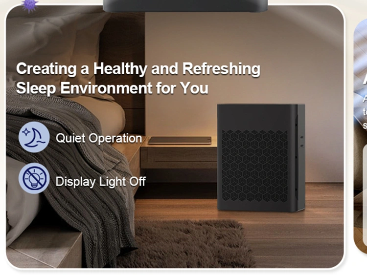 Air Purifier