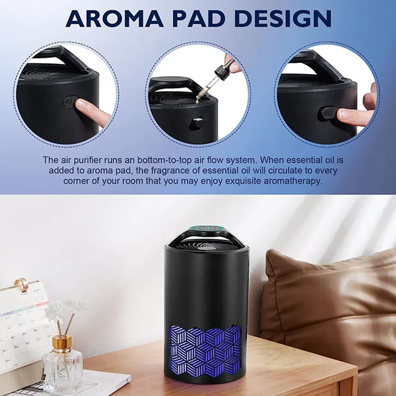 Air Purifier