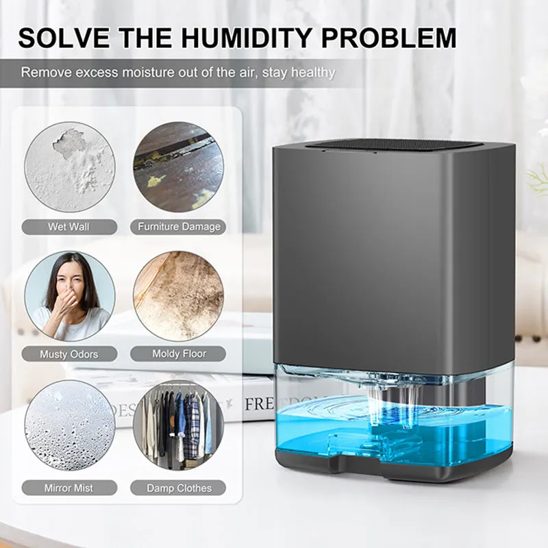Dehumidifier