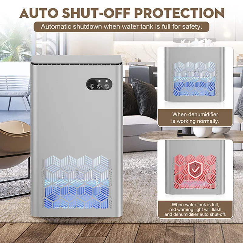 Dehumidifier