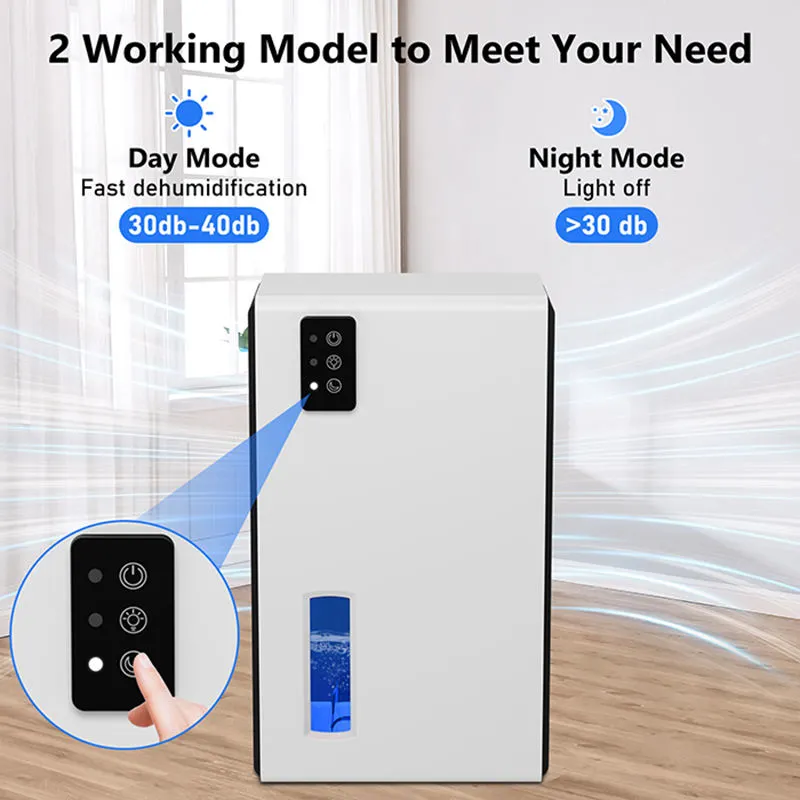 Dehumidifier