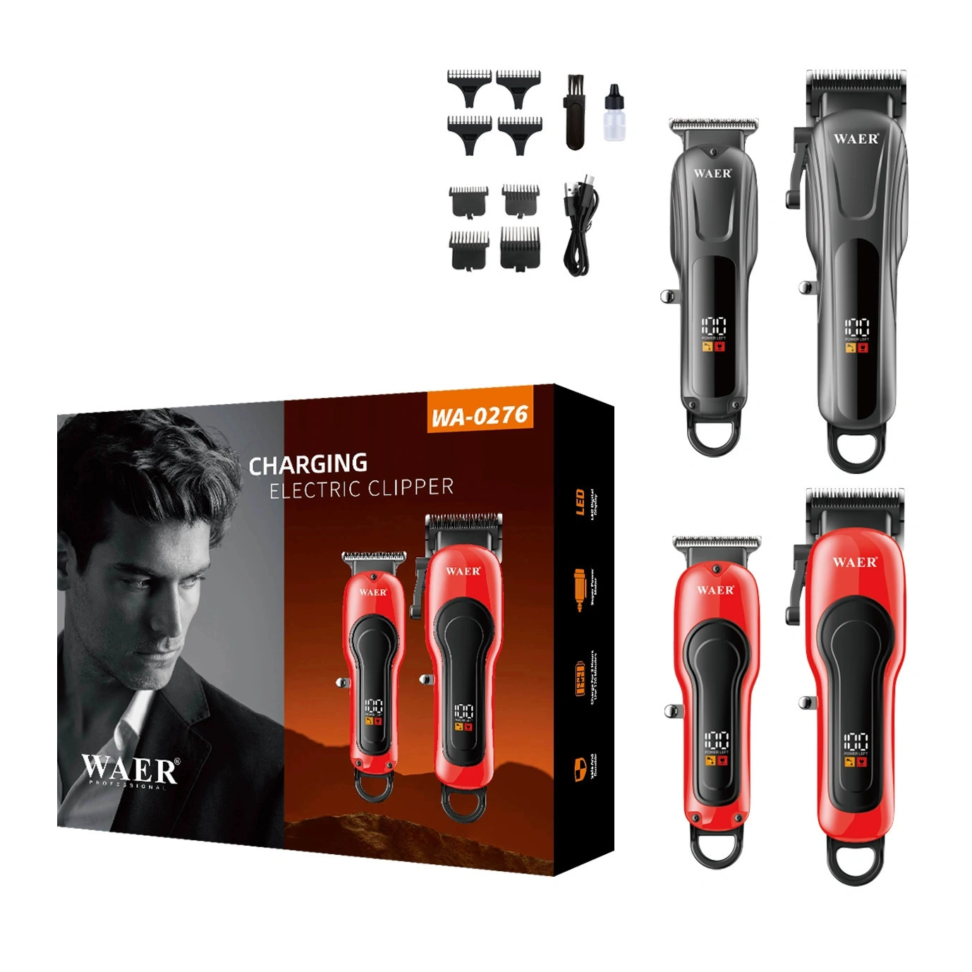 Hair Clipper