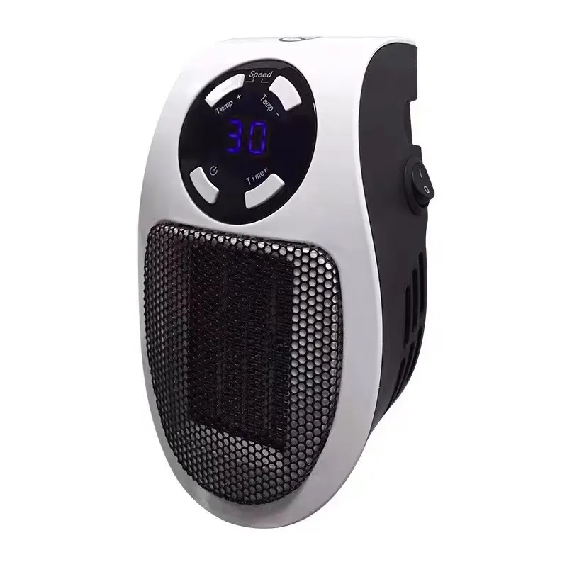 Heater