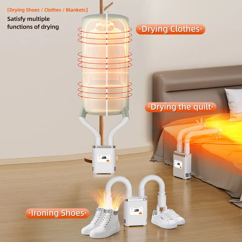 Bed Warmer