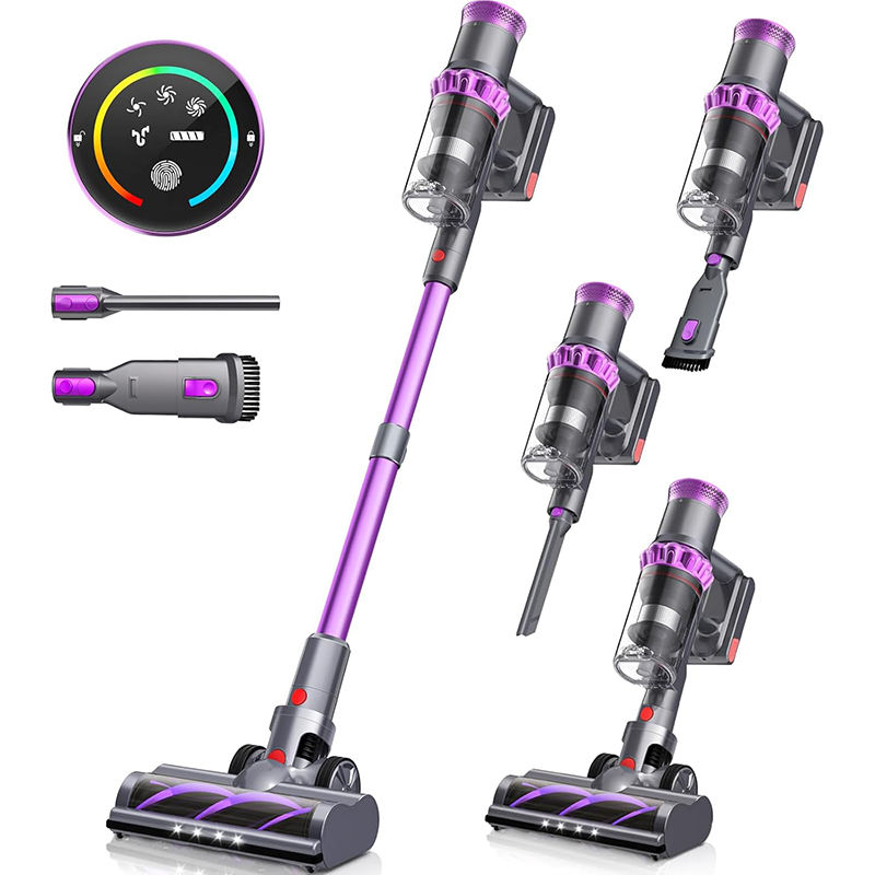 Vacuum Cleaner