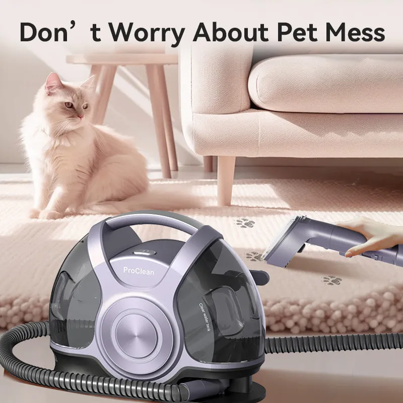 Upholstery Cleaner