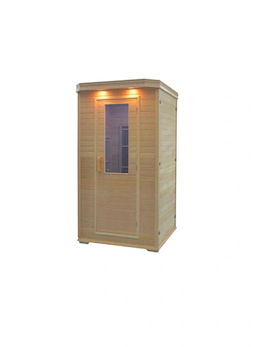 Infrared Sauna