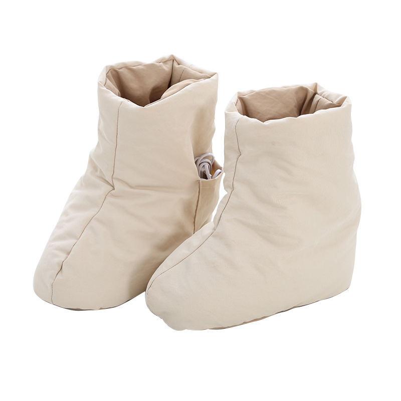 Heating Boot