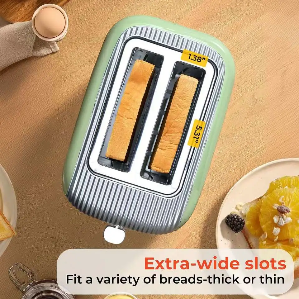 Toaster