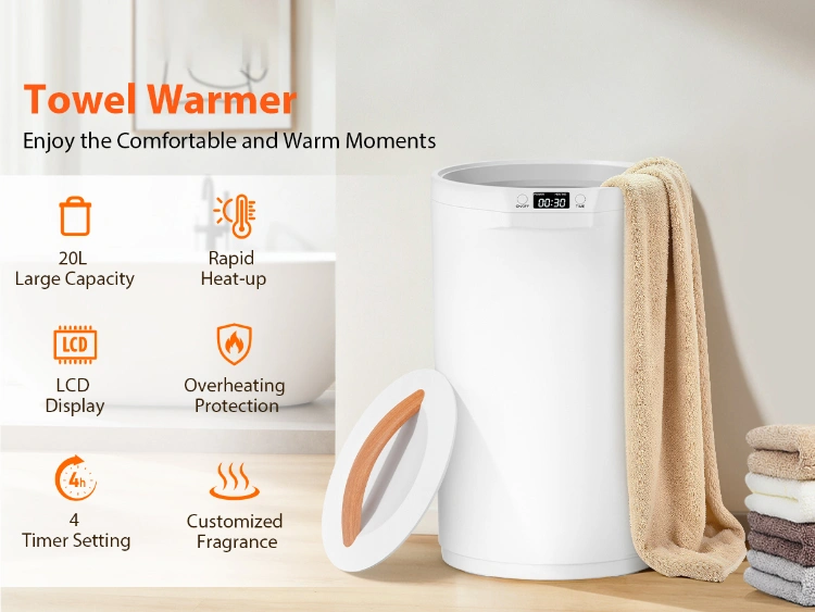 Towel Dryer
