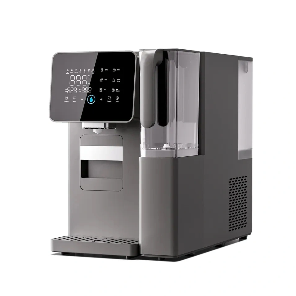 Water Dispenser