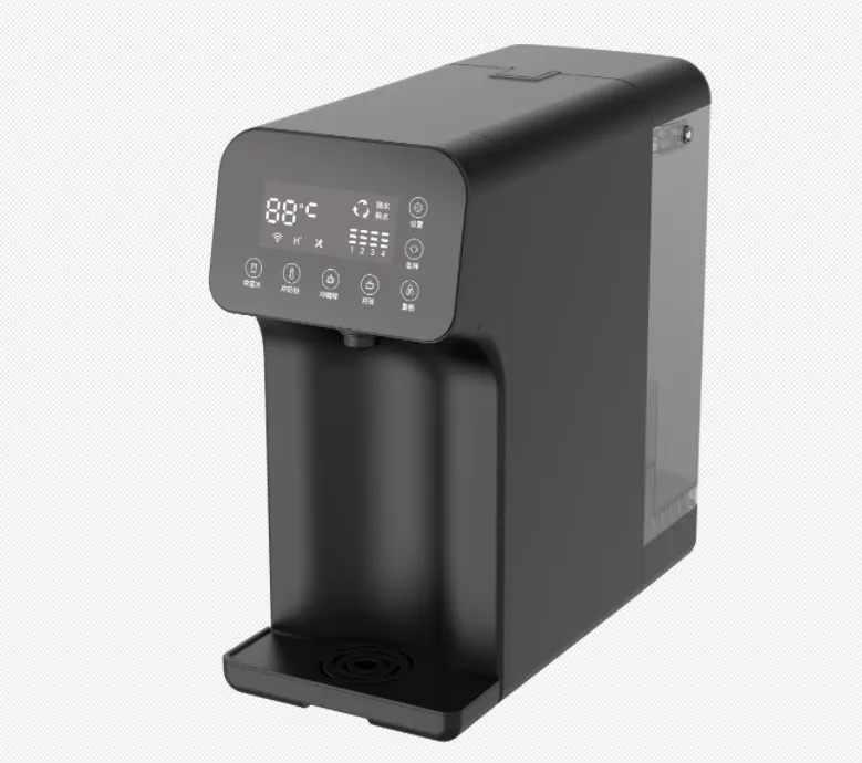 Water Dispenser