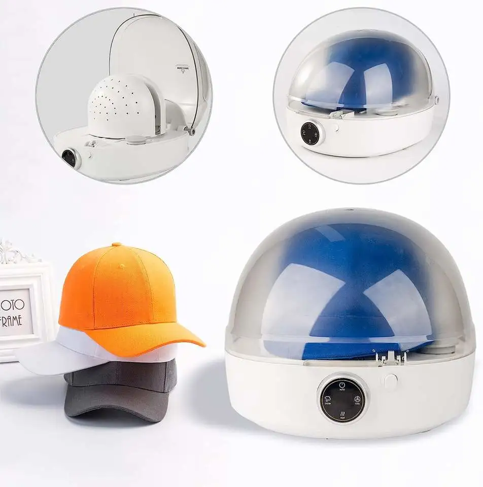 Helmet Care