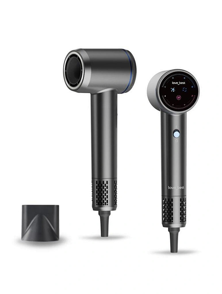 High Speed Hair Dryer
