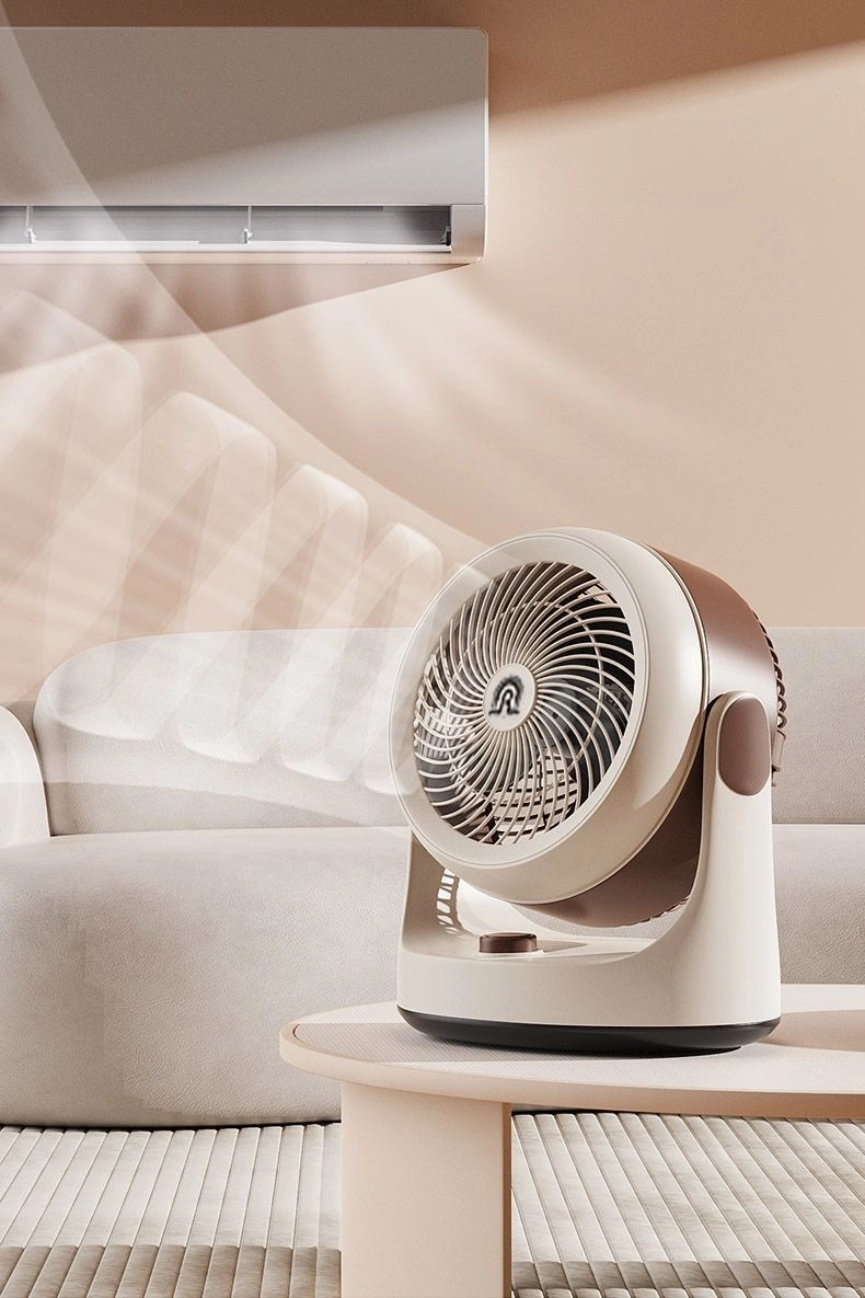 Circulation Fan