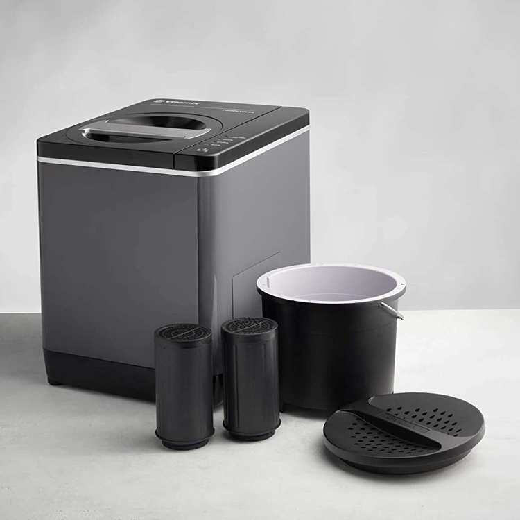 Pet Food Maker