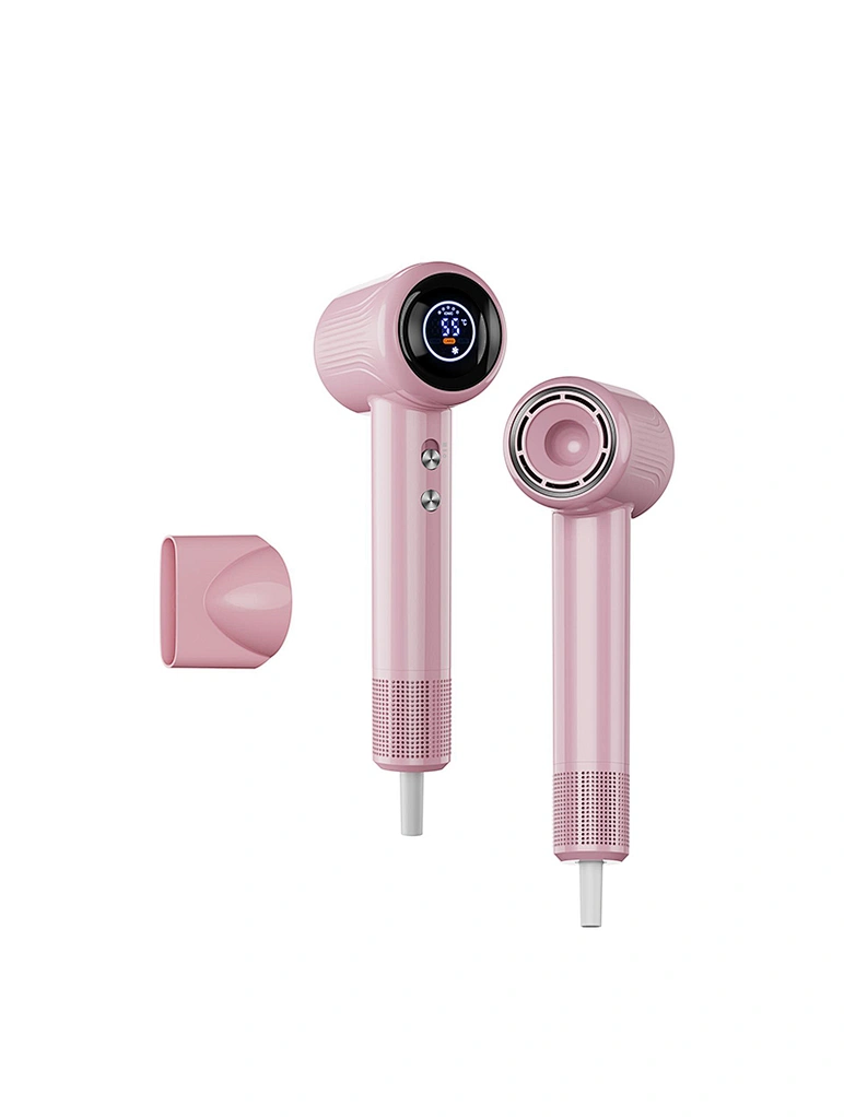 High Speed Hair Dryer
