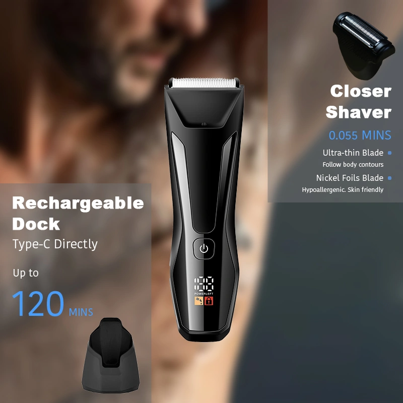 Shaver
