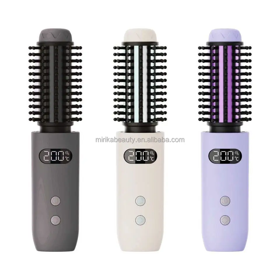 Curling Brush