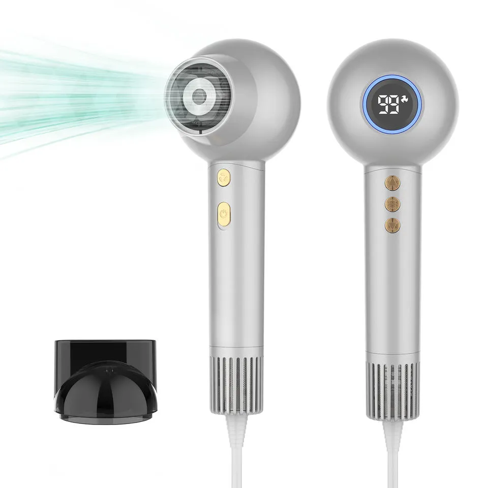 High Speed Hair Dryer