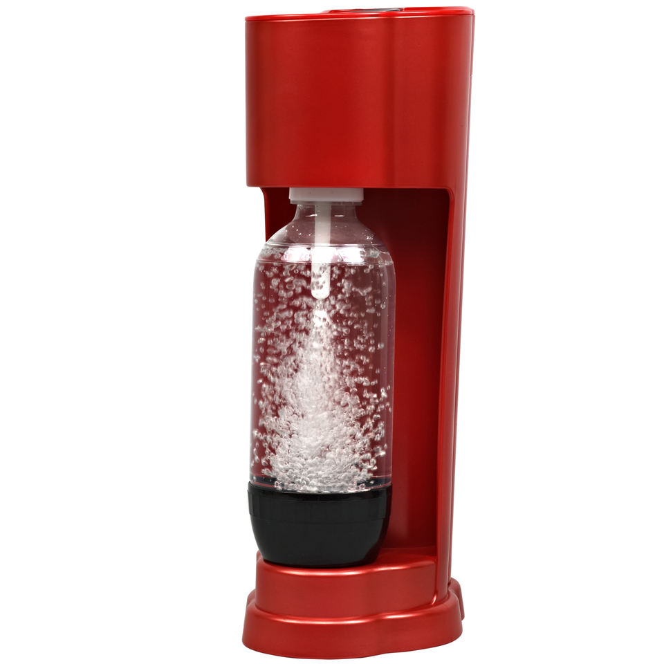 Soda Maker