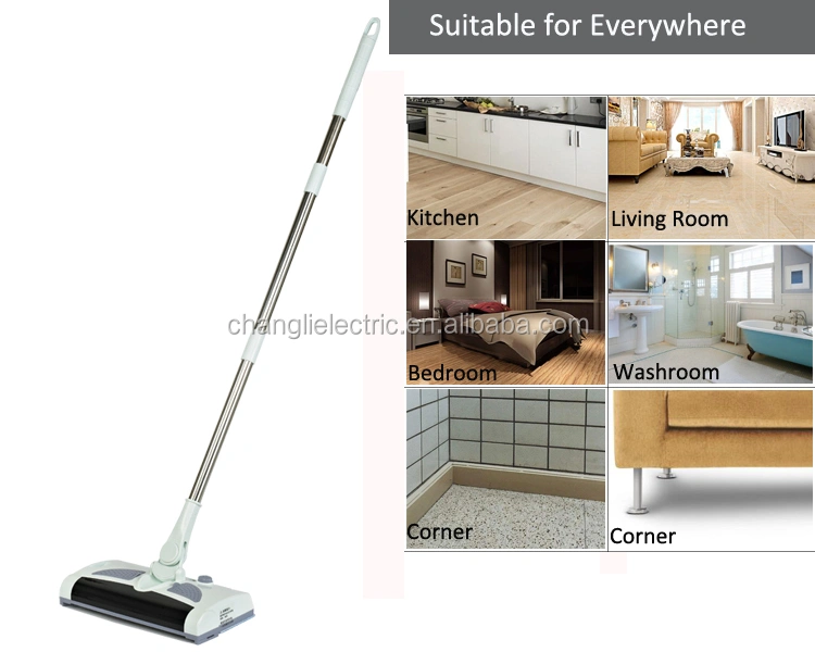 Electric Mop