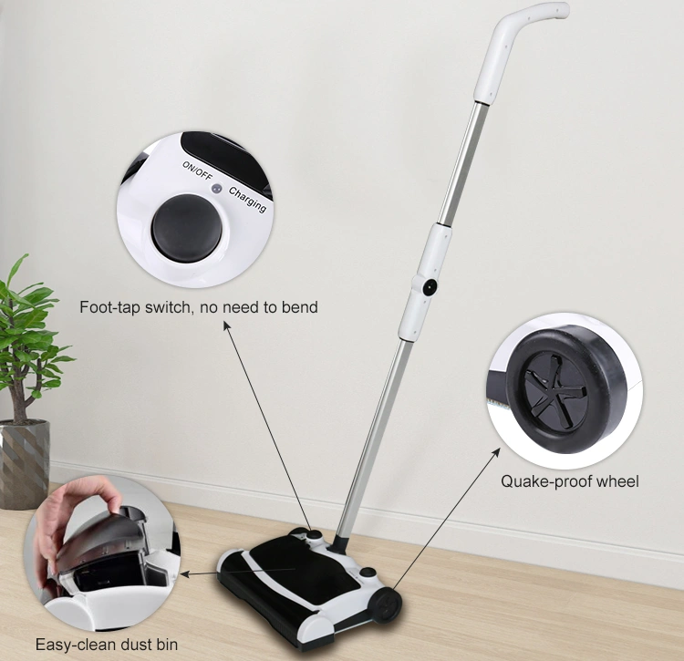 Electric Mop