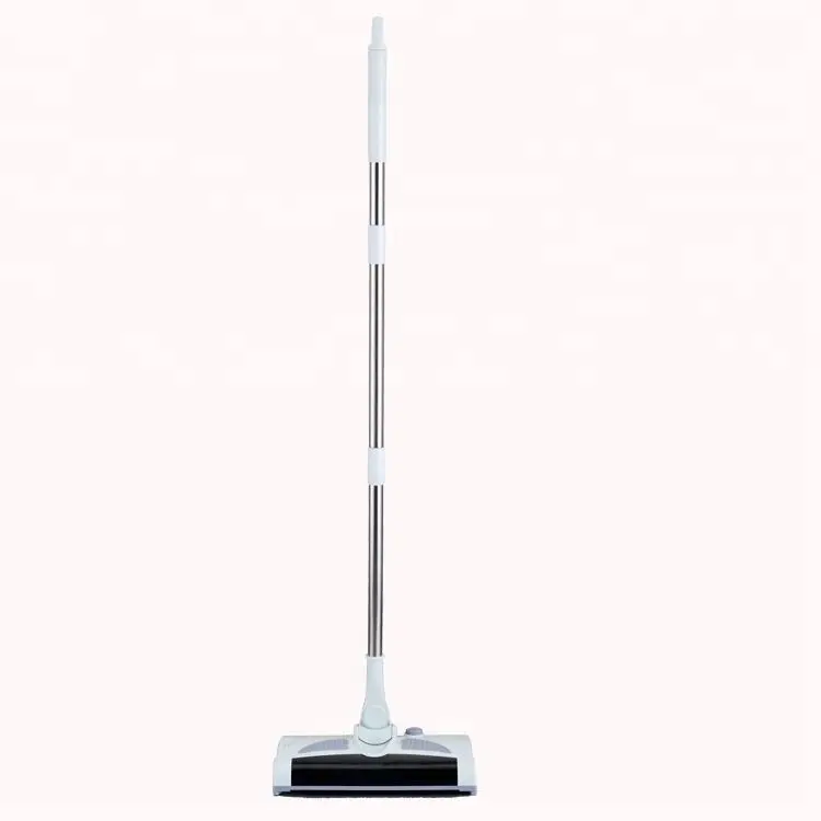 Electric Broom