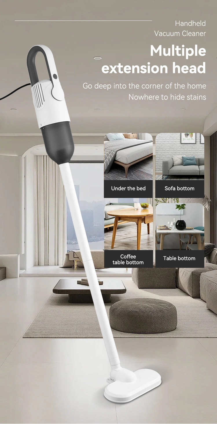 Vacuum Cleaner