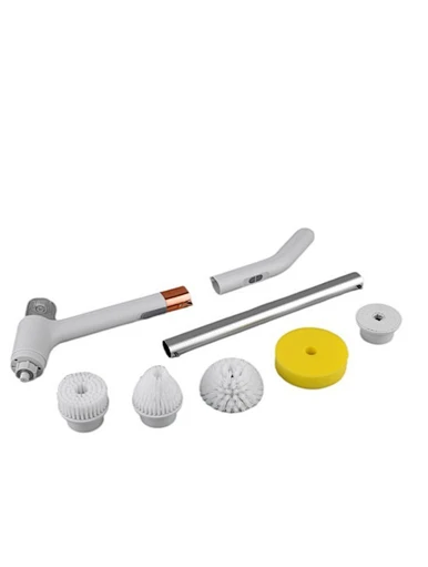 Electric Cleaning Brush
