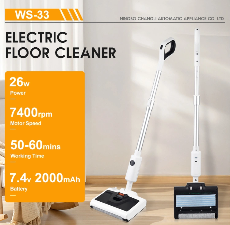 Electric Mop