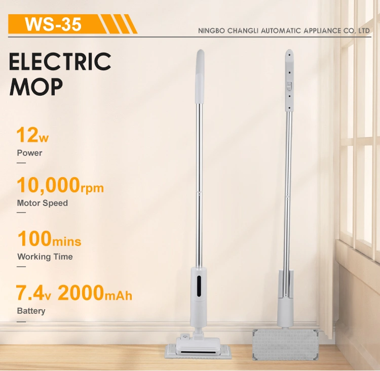 Electric Mop