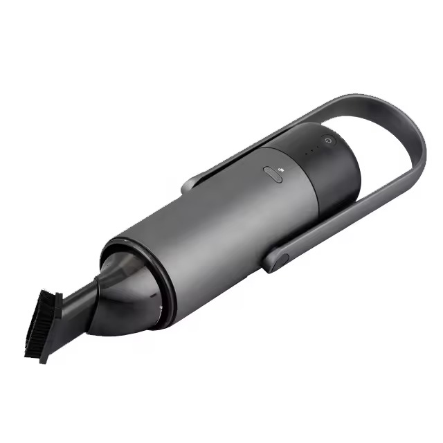 Vacuum Cleaner