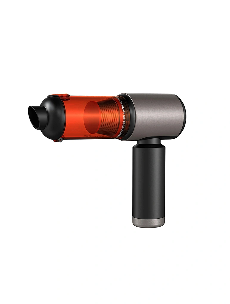 Car Vacuum